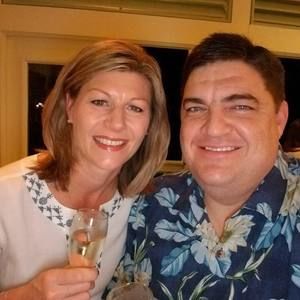 Meet your Posher, Becky